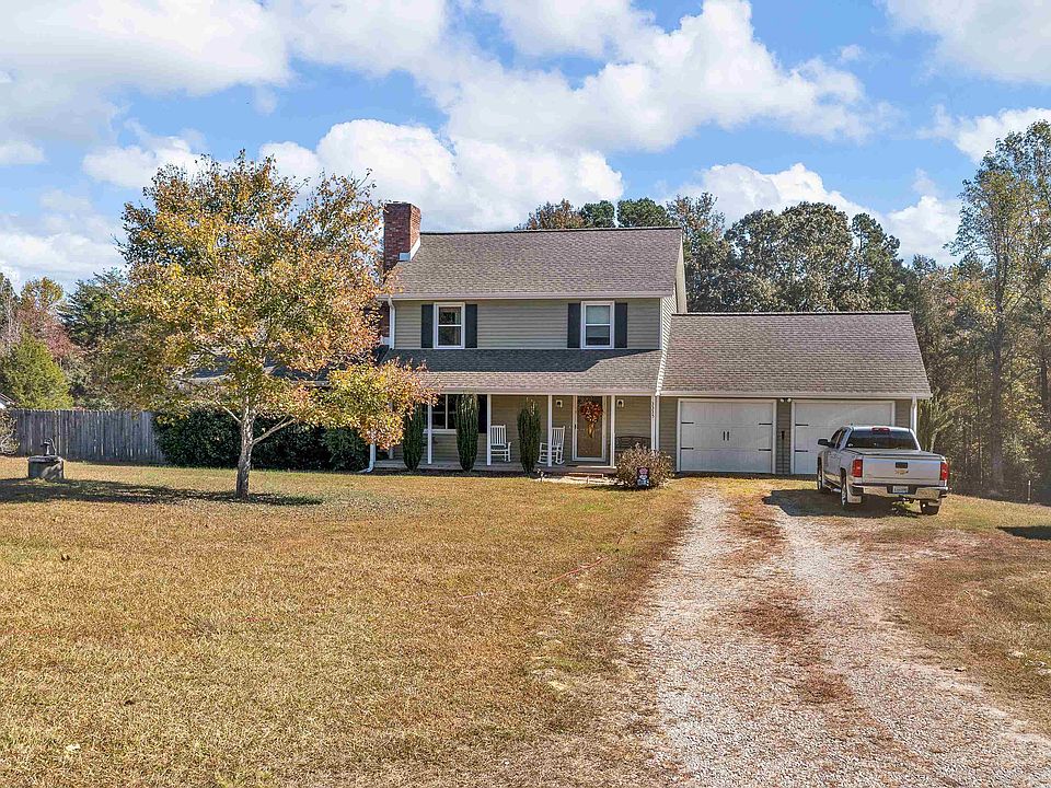 3335 Highway 56, Pauline, SC 29374 Zillow