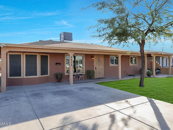 2nd image of 4433 N 49TH Drive