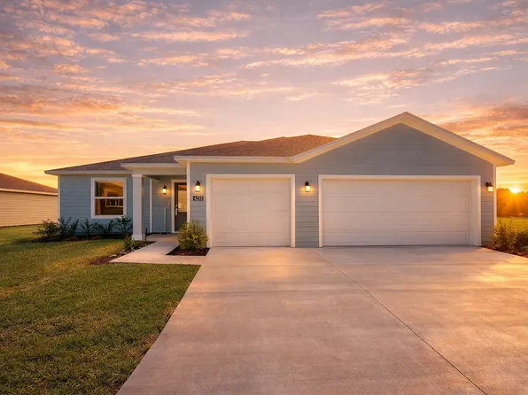 4232 SW 82nd Ln, Ocala, FL 34476