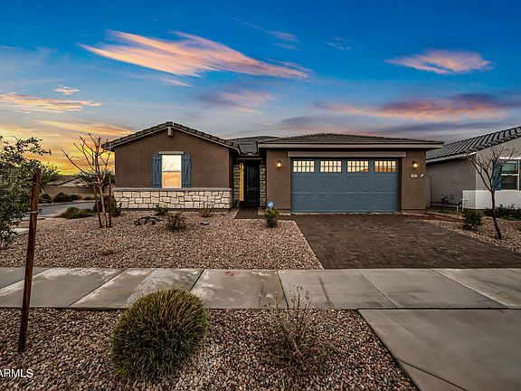 2nd image of 40622 W WILLIAMS Way