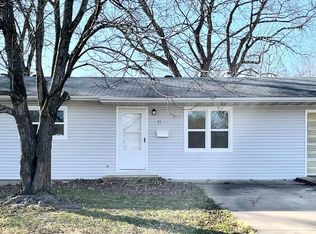71 Hannah St, Sullivan, MO 63080
