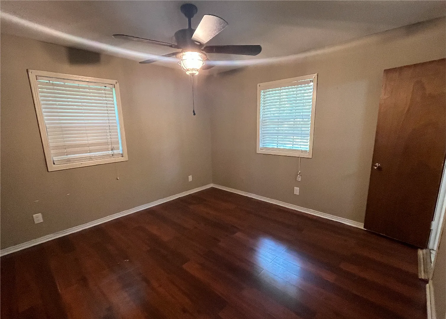 Newly Renovated — Photo 4