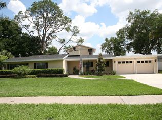 2424 Homewood Dr, Belle Isle, FL 32809