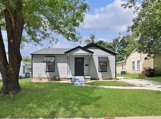 1310 S 43rd St, Temple, TX 76504