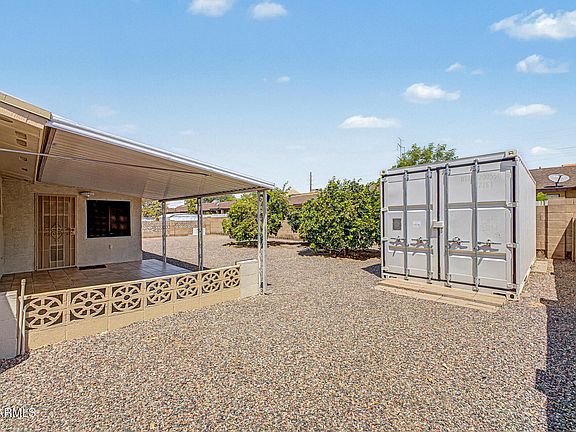 4th image of 5932 E BUTTE Street