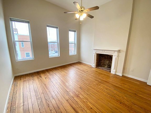 2nd image of 3200 Fait Ave APT B