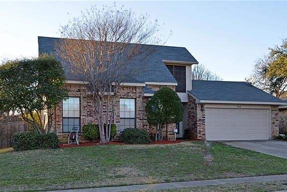 2nd image of 702 Dunaway Dr