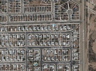 6227 E Thunder River Dr, Tucson, AZ 85756