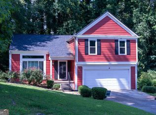 7472 Woods Ct, Lithonia, GA 30058