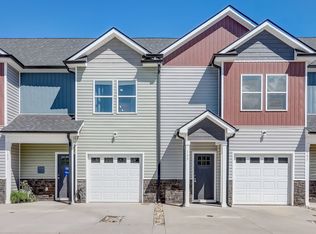 Marbella Townhomes, Greenville, SC 29617