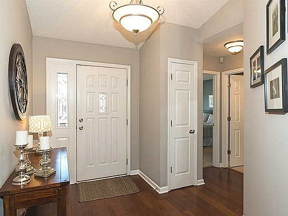 Entry.