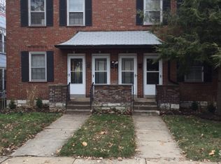 1111-1115 Graham St, Saint Louis, MO 63139