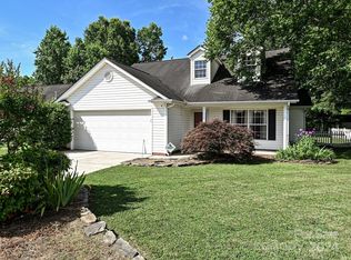 1007 Cranston Crossing Pl, Indian Trail, NC 28079