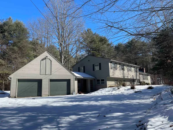 5 Fox Field Lane, Hanover, NH 03755