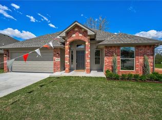 2217 Alameda Park Dr, Norman, OK 73071