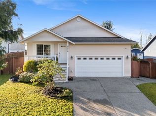 8016 74th Dr, Marysville, WA 98270