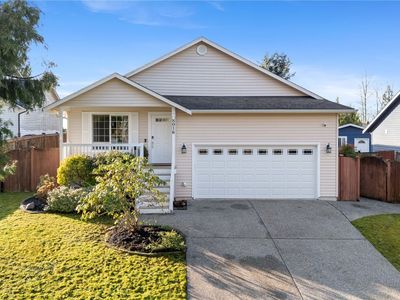 8016 74th Drive NE, Marysville, WA, 98270