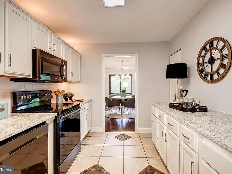 203 Yoakum Pkwy #821 — Photo 9