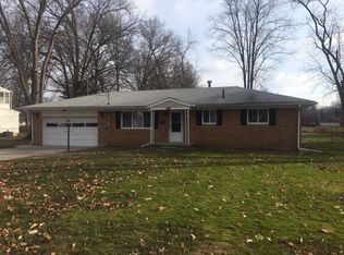 5150 Clover Ln, Toledo, OH 43623