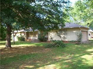 5216 Nickletown Rd, Huntington, AR 72940
