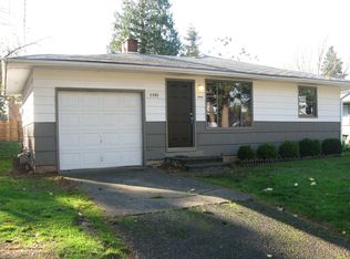 11806 SE Ankeny St, Portland, OR 97216
