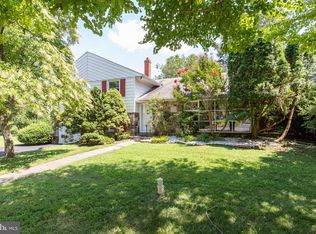 109 Harvest Cir, Bala Cynwyd, PA 19004