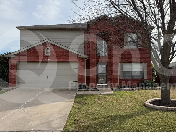 2432 Tisbury Way, Little Elm, TX 75068