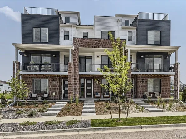 9689 Browns Peak Circle, Littleton, CO 80125
