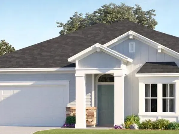 55 PLATTE Court, St. Augustine, FL 32092