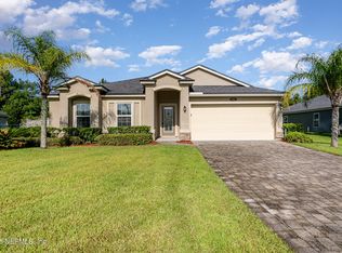 282 Parkwood Cir, Saint Augustine, FL 32086