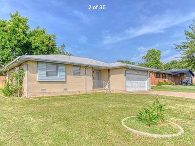 314 NW Compass Dr, Lawton, OK, 73505