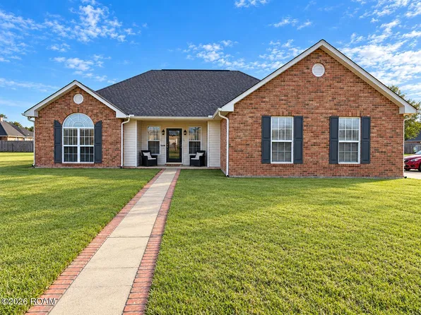 108 Quinault Ln, Opelousas, LA 70570