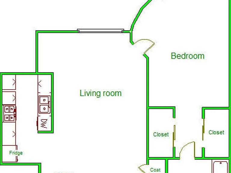 Villa De Adel Apts — Photo 65