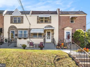 68 W Berkley Ave, Clifton Heights, PA 19018