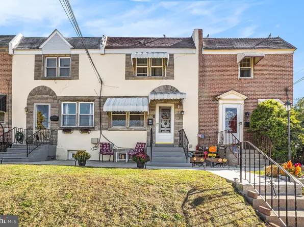68 W Berkley Ave, Clifton Heights, PA 19018