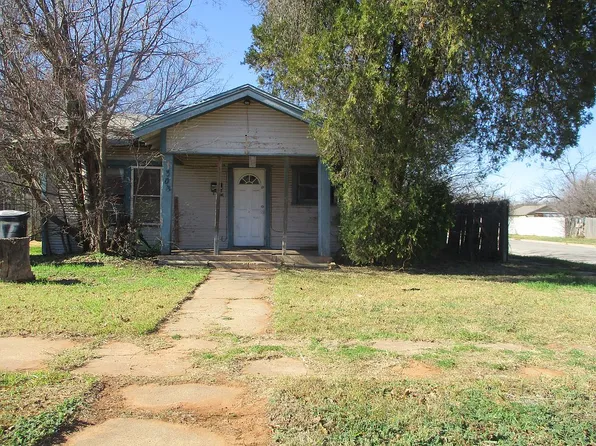 302 Portland Ave, Abilene, TX 79605