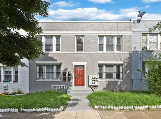 1208 16th St NE APT 1, Washington, DC 20002