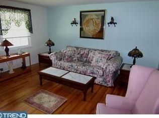 1810 Pheasant Cir, Wilmington, DE 19810