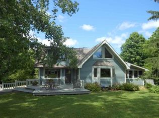3841 County Road Q, Dodgeville, WI 53533