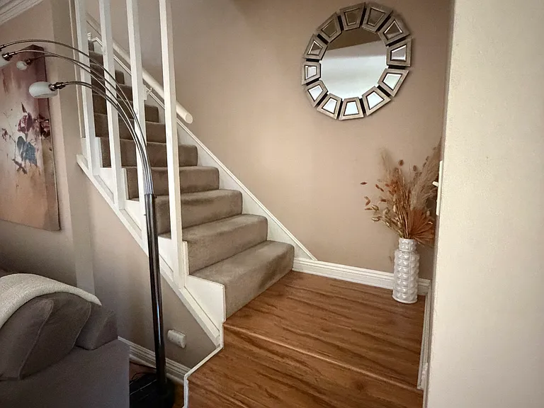313 N Acacia Ave #D — Photo 14