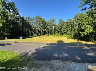 2475 6th Street Ext, Alexander City, AL 35010