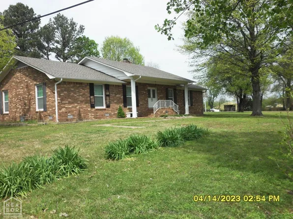 1005 N Hl St #924, Newark, AR 72562