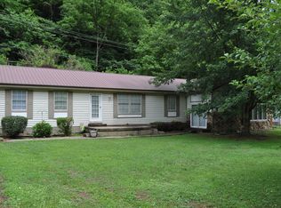 4006 State Highway 1056, Ransom, KY 41558