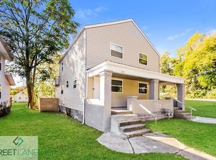 2117 Margaret St, Columbus, OH 43219