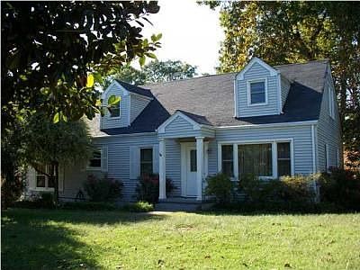 2nd image of 707 Hardin Dr