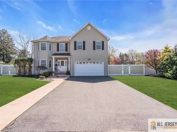 1145 Meister St, South Plainfield, NJ 07080