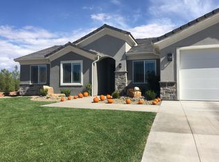 3049 S Basswood Cir, St George, UT 84790