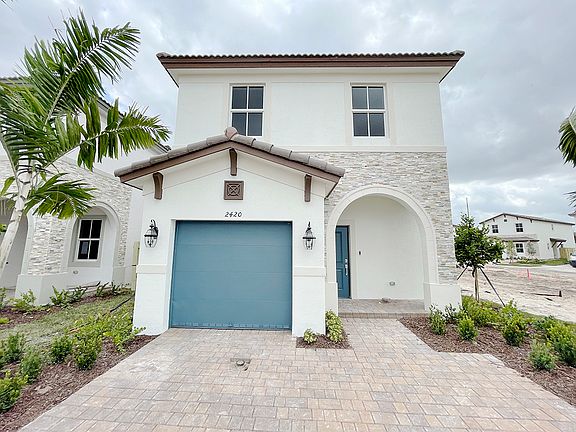 2nd image of 2420 NW 131st St #2420