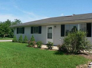 4166 W Belle Ave, Bloomington, IN