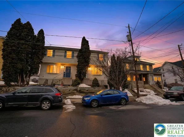 708 Cherokee St, Bethlehem, PA 18015